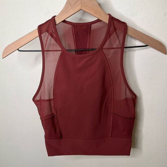 Lululemon Laser Speed Tank - Picture 3 of 4